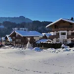Апартаменты Tirol Хопфгартен-им-Бриксенталь