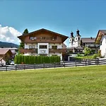 Tirol * Хопфгартен-им-Бриксенталь