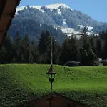 Tirol Апартаменты
