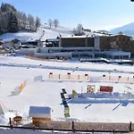 Tirol Апартаменты *