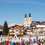Tirol Хопфгартен-им-Бриксенталь