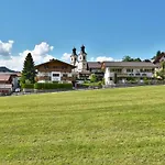 Tirol Апартаменты Хопфгартен-им-Бриксенталь