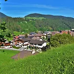 Апартаменты Tirol Хопфгартен-им-Бриксенталь