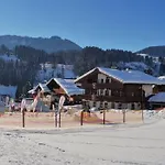 Апартаменты Tirol