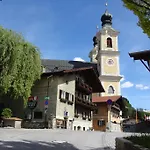 Апартаменты Tirol *