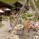 Апартаменты Tirol