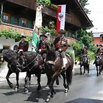 Apartman Tirol