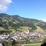 Апартаменты Tirol