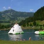 Апартаменты Tirol Хопфгартен-им-Бриксенталь