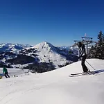 Апартаменты Tirol *