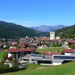 Апартаменты Tirol Хопфгартен-им-Бриксенталь