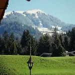 Апартаменты Tirol Хопфгартен-им-Бриксенталь