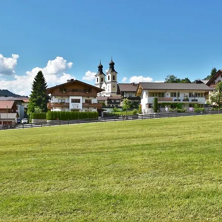 Tirol Lejlighed Hopfgarten im Brixental