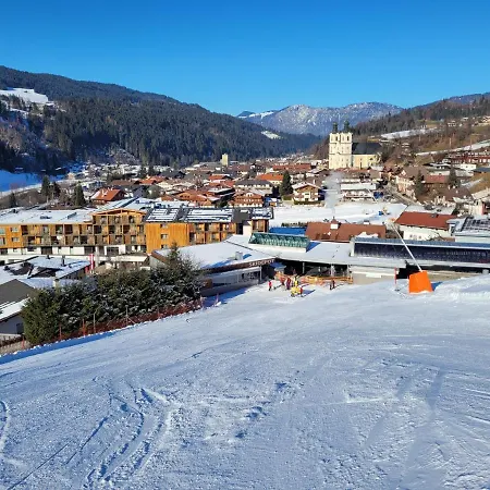 Tirol * Hopfgarten im Brixental