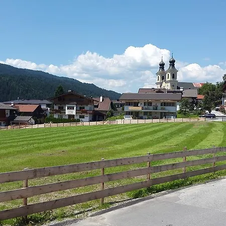 Apartmán Tirol