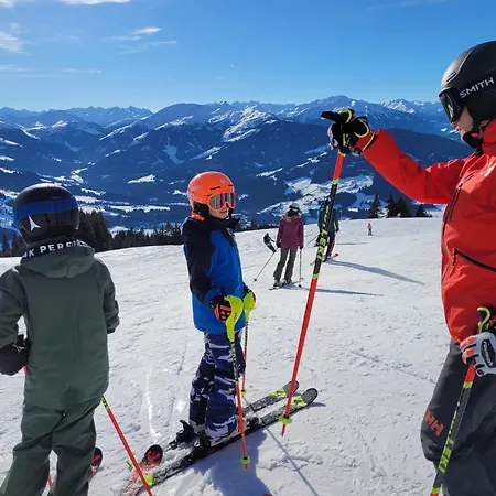 Tirol Daire