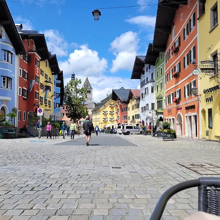 Tirol Hopfgarten im Brixental