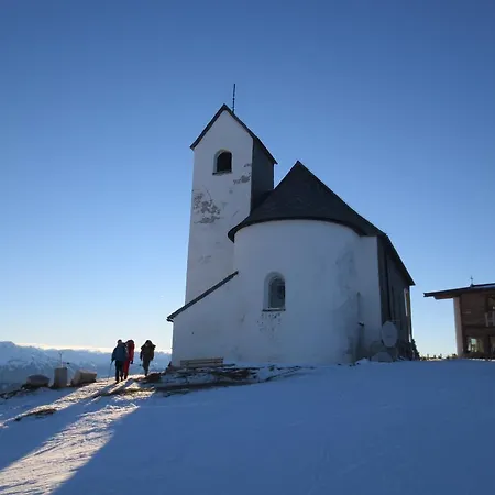 Apartmán Tirol *