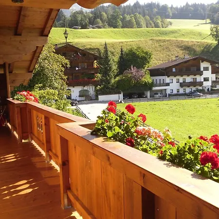 Tirol * Hopfgarten im Brixental
