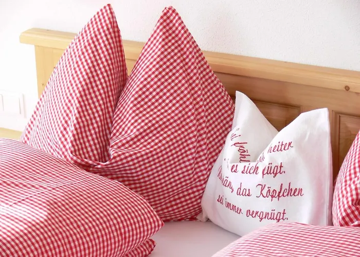 Tirol Апартаменты Хопфгартен-им-Бриксенталь