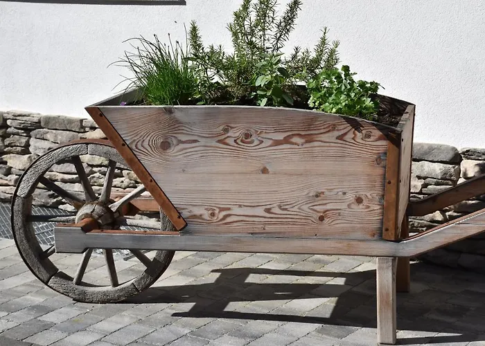 Tirol Апартаменты