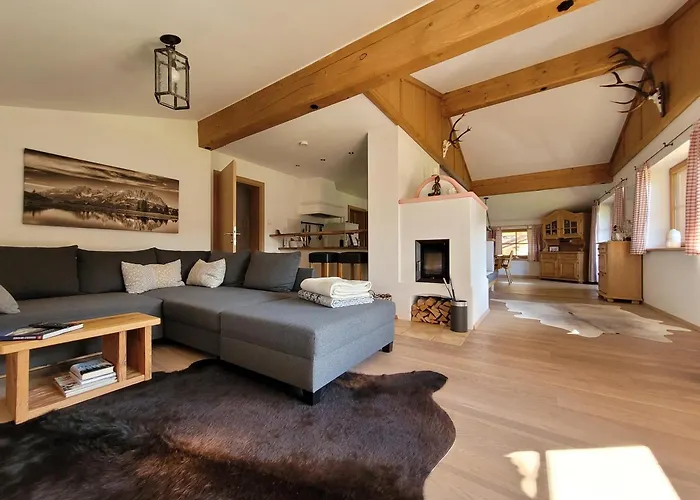 Tirol * Хопфгартен-им-Бриксенталь