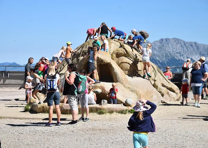 Tirol Апартаменты