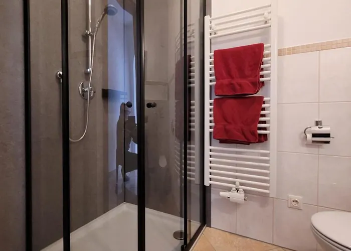 Tirol * Хопфгартен-им-Бриксенталь