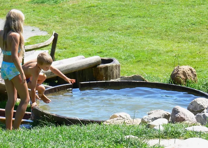 Апартаменты Tirol