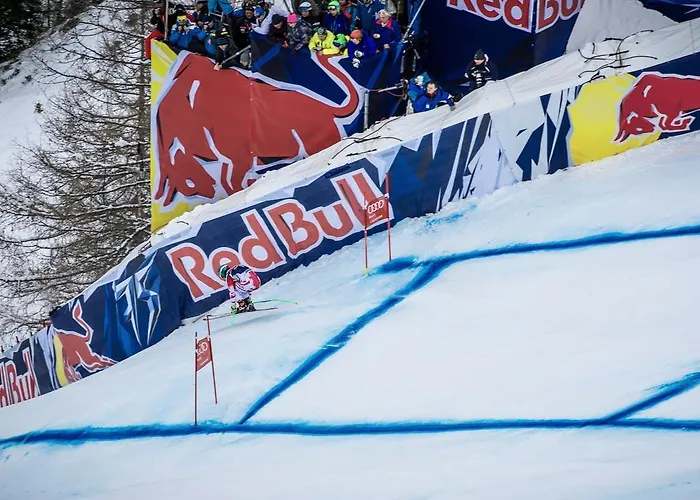 Tirol Апартаменты Хопфгартен-им-Бриксенталь