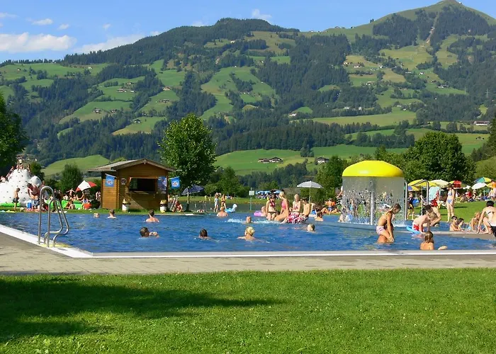 Tirol Апартаменты *