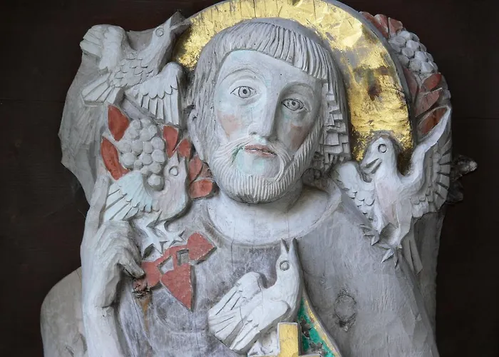 Апартаменты Tirol *