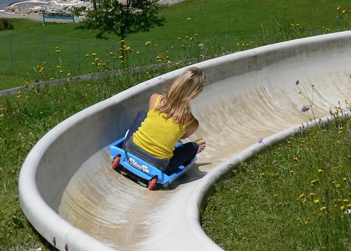 Tirol Хопфгартен-им-Бриксенталь