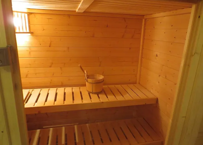 Апартаменты Tirol *