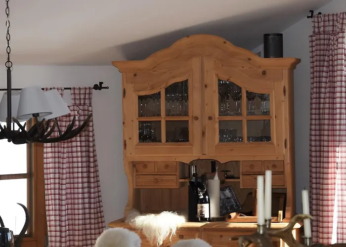 Tirol * Хопфгартен-им-Бриксенталь