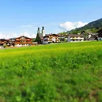 Lejlighed Tirol