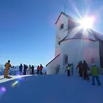 Tirol Lejlighed *