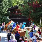 Tirol Lejlighed Hopfgarten im Brixental