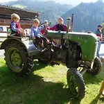 Tirol Hopfgarten im Brixental