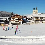Lejlighed Tirol *