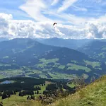 Tirol Lejlighed *
