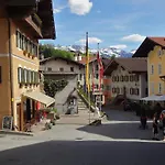 Lejlighed Tirol *