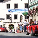 Tirol Lejlighed *