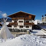 Lejlighed Tirol Hopfgarten im Brixental
