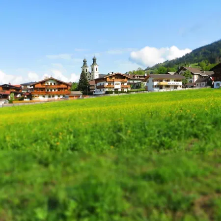 Appartement Tirol