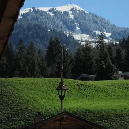 Tirol Appartement