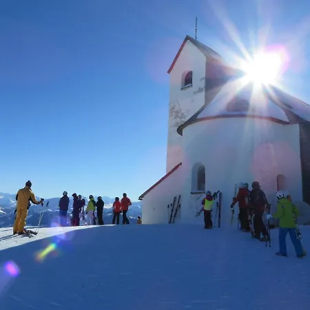 Tirol Appartement *