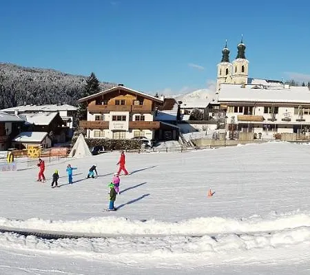 Appartement Tirol *