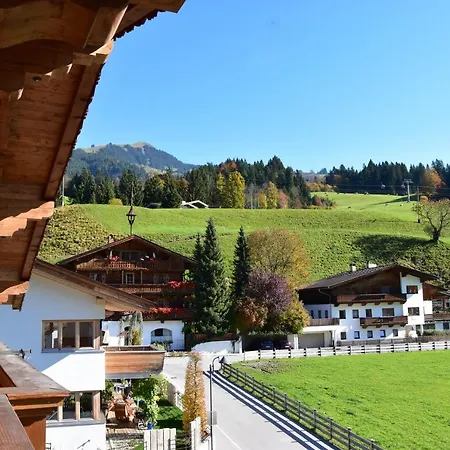 Tirol * Hopfgarten im Brixental