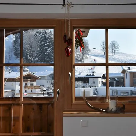 Tirol Appartement